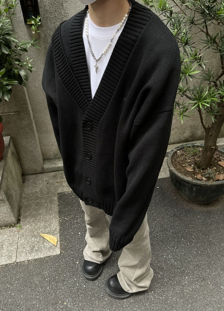 CARDIGAN – HI-LANDER