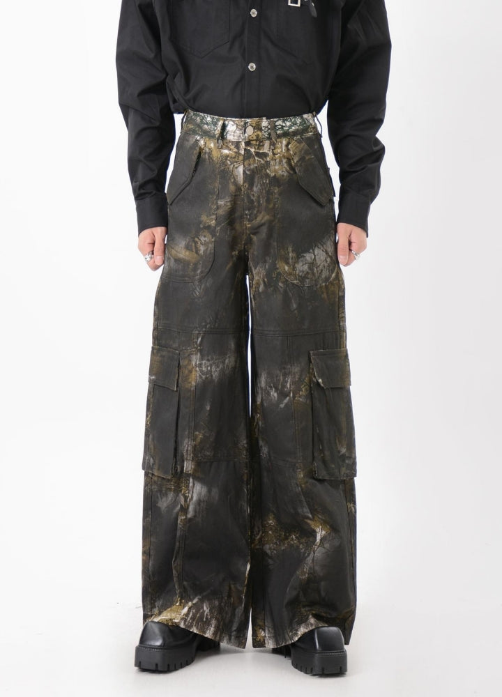 LUCE GARMENT – HI-LANDER