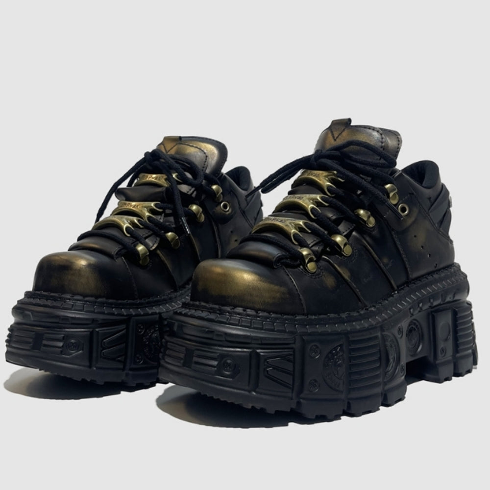 Ladys SHOES – HI-LANDER