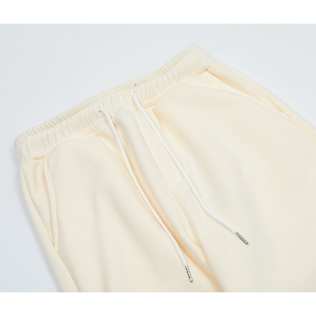 【F383】Granation Initial Another Pants  FT0016