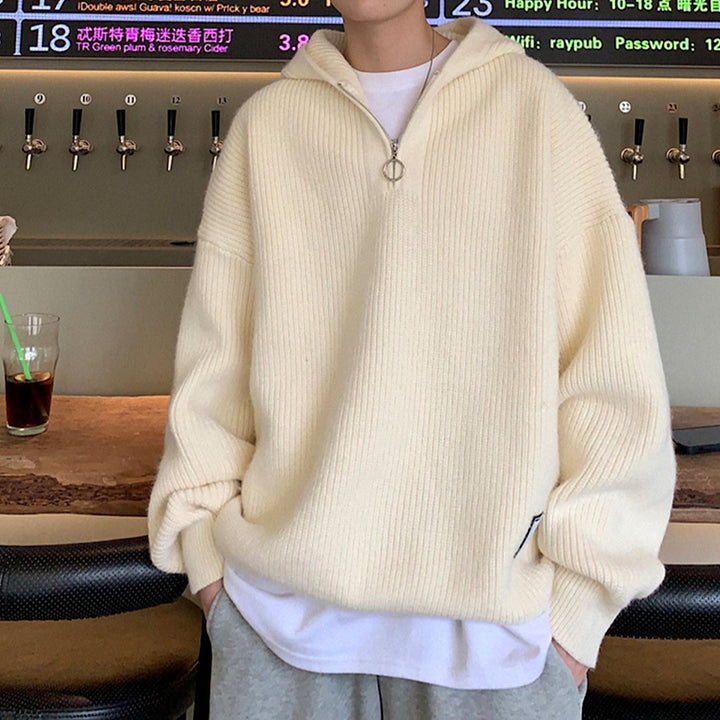 【関税込み】PALY オフホワイト 'Lana Land' スウェットシャツ Lana Land Crewneck - Vintage White – Feature