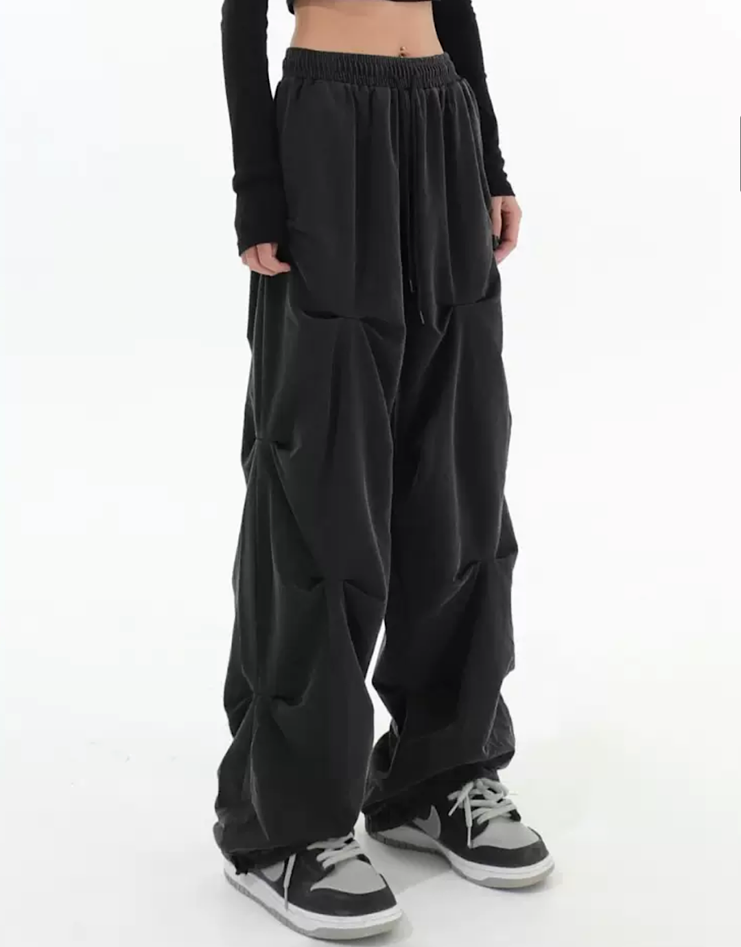 Stopon confusion patch pants  HL2721