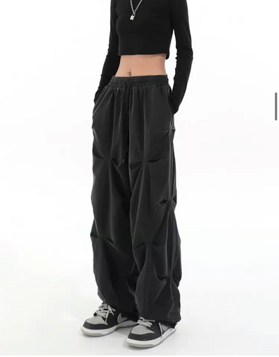 Stopon confusion patch pants  HL2721