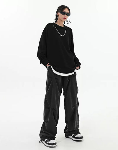 Stopon confusion patch pants  HL2721