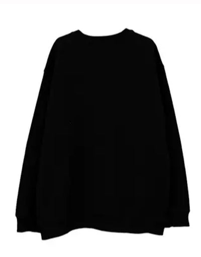 Basic Front Darkness sweat HL2625