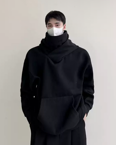 Wrapped abyssal One Hoodie HL2791