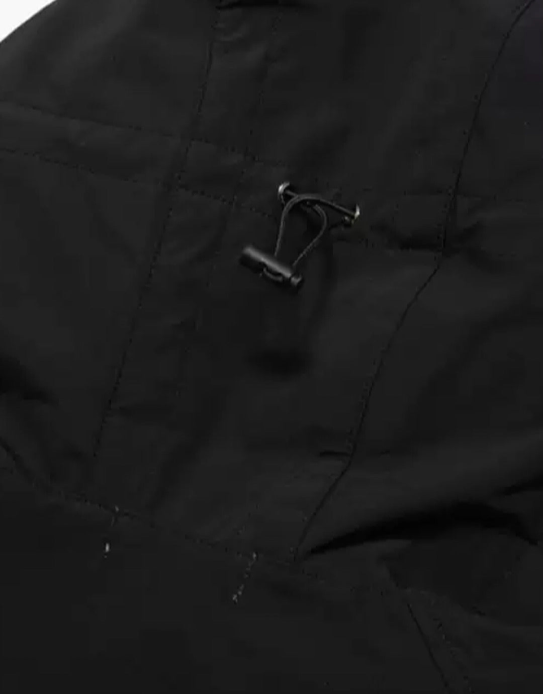 [JEM] Full-body road jacket JE0013