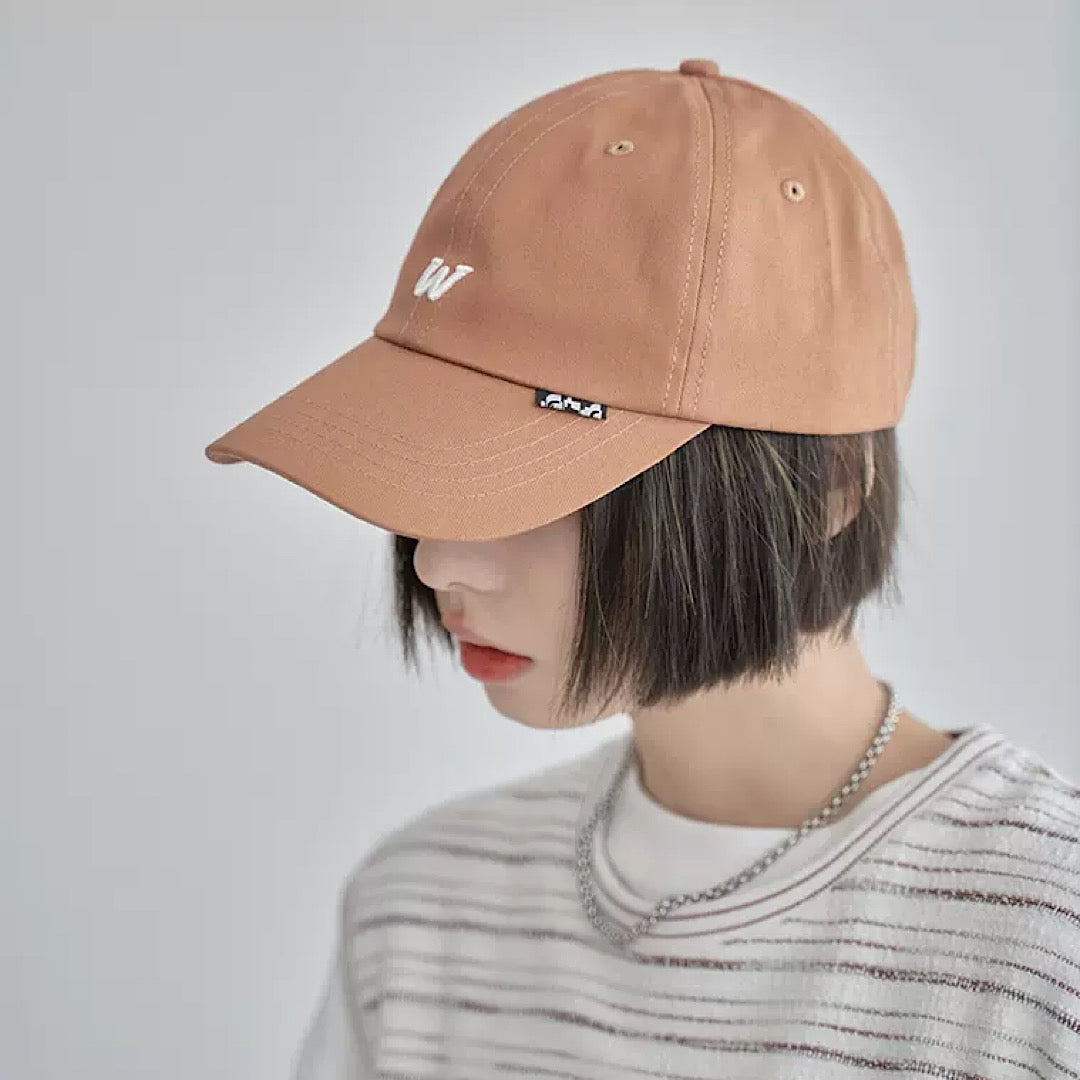 【UG】Wide old-fashioned  color cap  UG0011