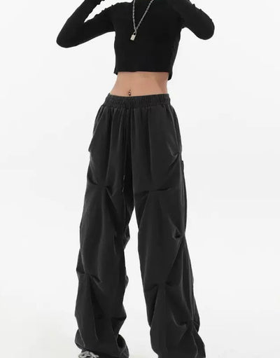 Stopon confusion patch pants  HL2721