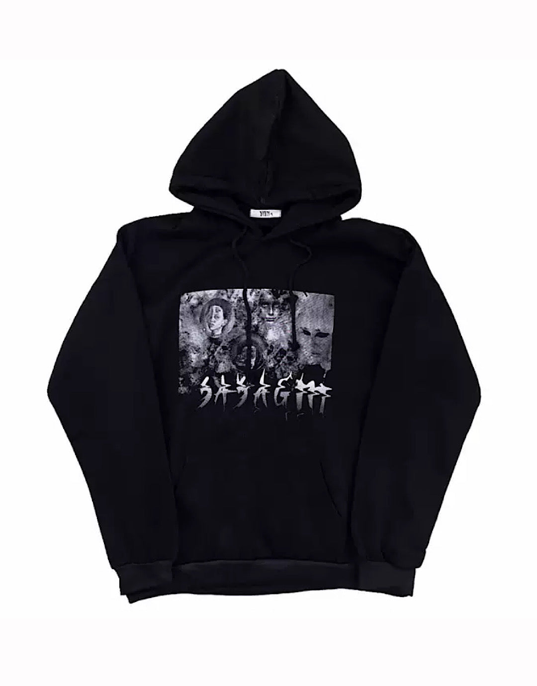 Dark illustration killover hoodie HL2769 – HI-LANDER