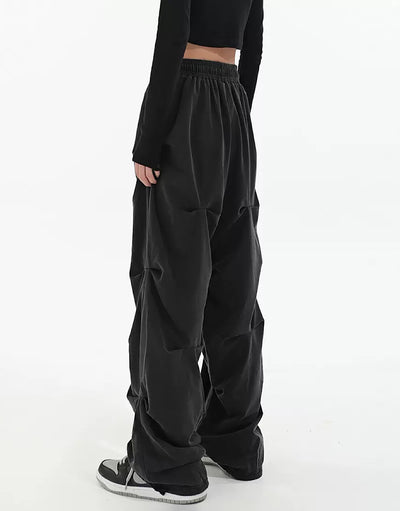 Stopon confusion patch pants  HL2721