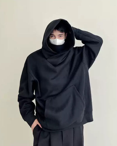 Wrapped abyssal One Hoodie  HL2791