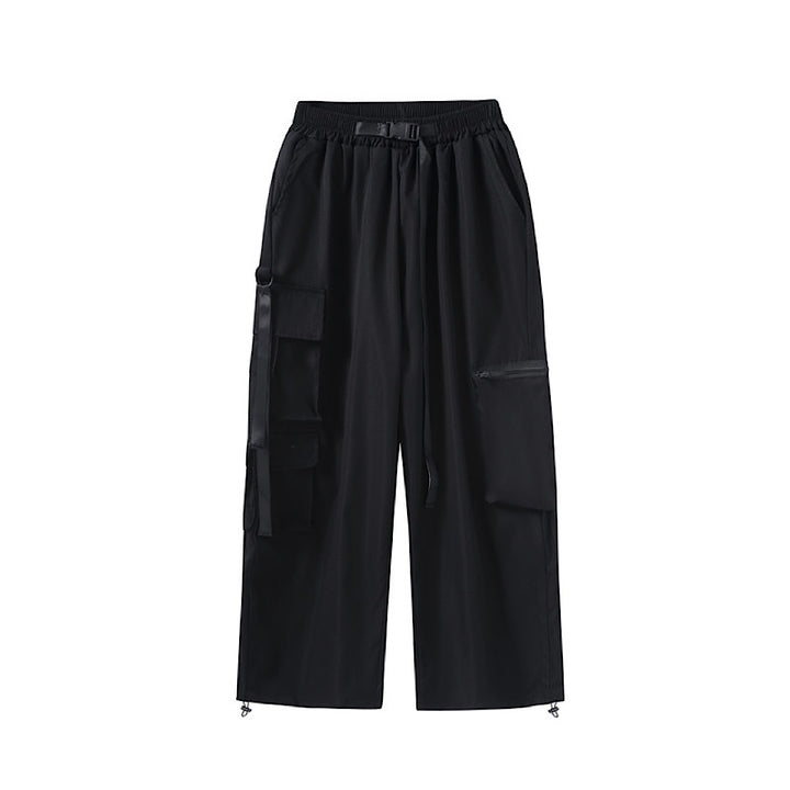 Shapewipe Double Cargo Pants HL2669 – HI-LANDER