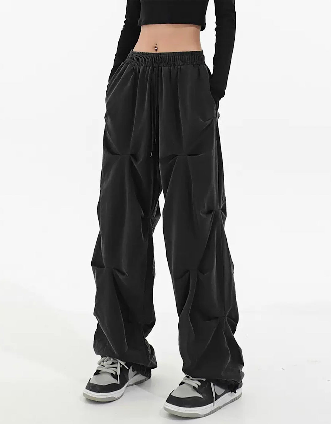 Stopon confusion patch pants  HL2721