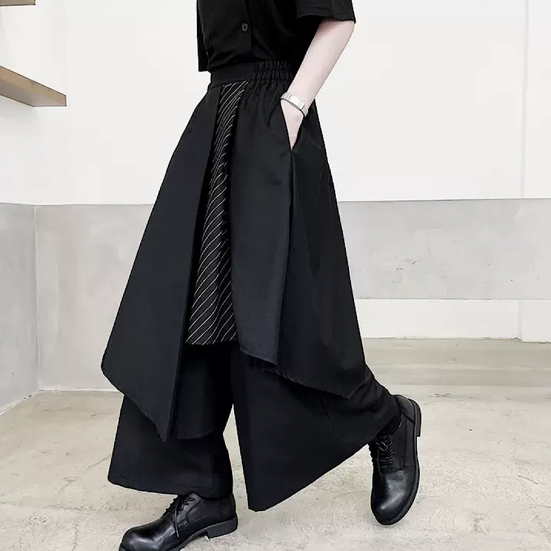 黒ドレス ZAFUL - スーツ・フォーマル・ドレス