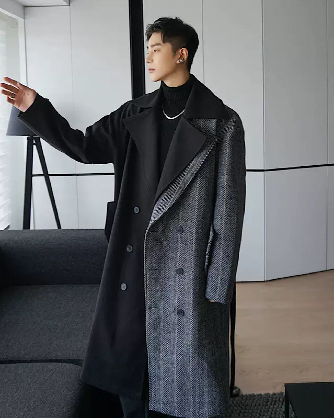 COAT – HI-LANDER