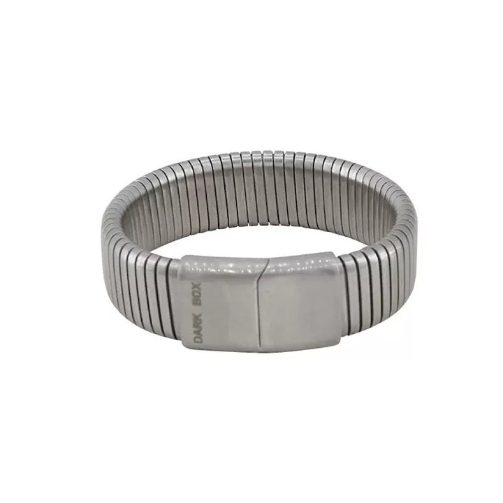 DARKBOX】Combined fusion silver bangle DB0003 – HI-LANDER