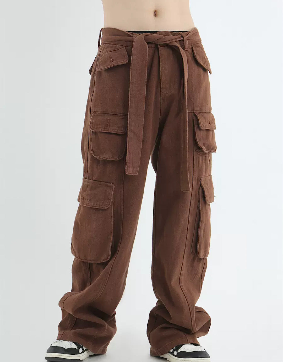 Bandeaus Vintage Cargo Pants HL2807