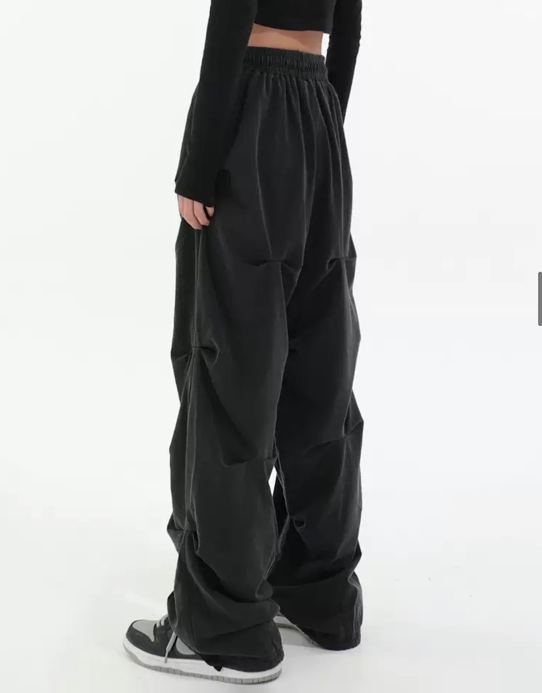 Stopon confusion patch pants  HL2721