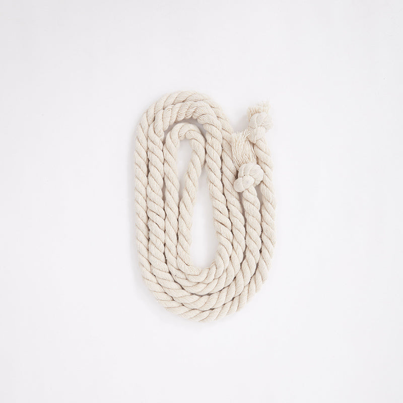 【Rayohopp】Rope belt