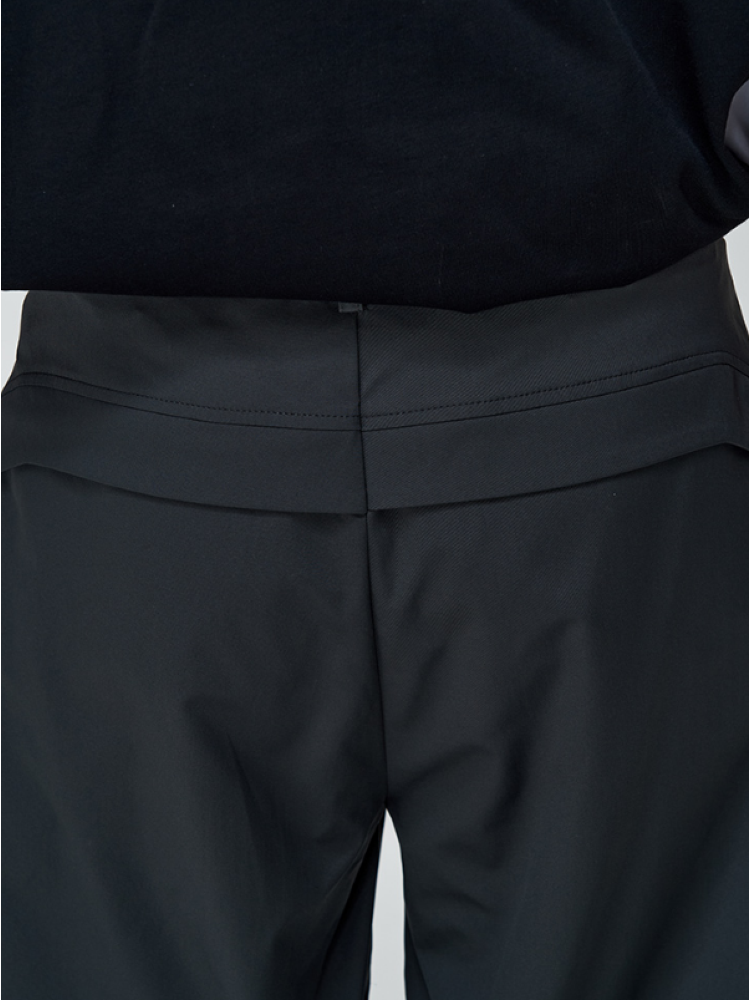 [0-croworld] Functional touring style casual pants CR0032