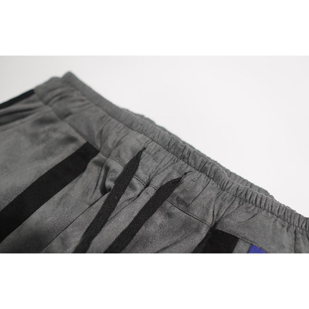 【UUCSCC】Detachable wide leg casual pants  US0032