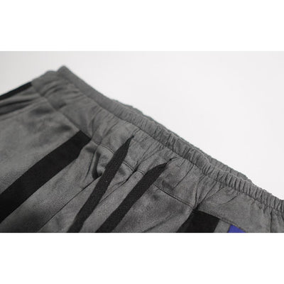 【UUCSCC】Detachable wide leg casual pants  US0032