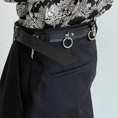 Wallet chain ring belt  HL1669